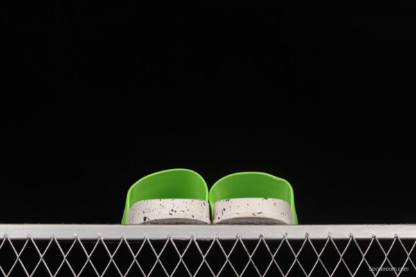 Balenciaga Candy Collection Beach Home Couple Slippers - Image 7