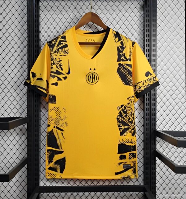 24/25 Inter Milan Third Jersey - Image 3
