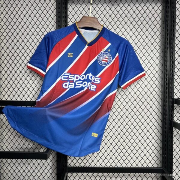 24/25 Bahia Home Jersey - Image 2