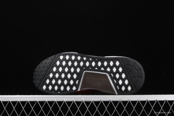 Adidas NMD CS1 competes for BB9260 brocade carp elastic knitted noodle socks shoes - Image 15