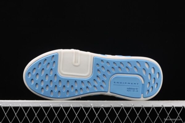 Adidas EQT Bask AdidasV FU9391 Das sports casual shoes - Image 14
