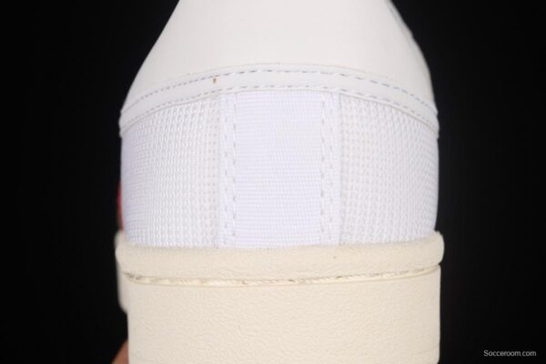Adidas Originals Americana low EF2509 clover breathable fabric face campus wind low upper board shoes - Image 6