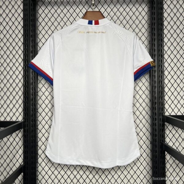 24/25 Women Bahia Home Jersey - Image 3