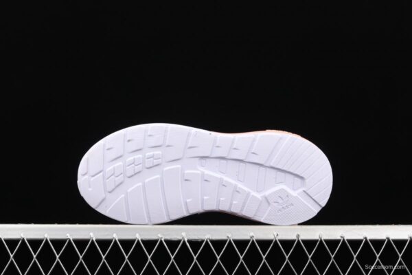 Kids Adidas ZX 2K FW2361 clover is light and breathable in summer Kids - Image 14