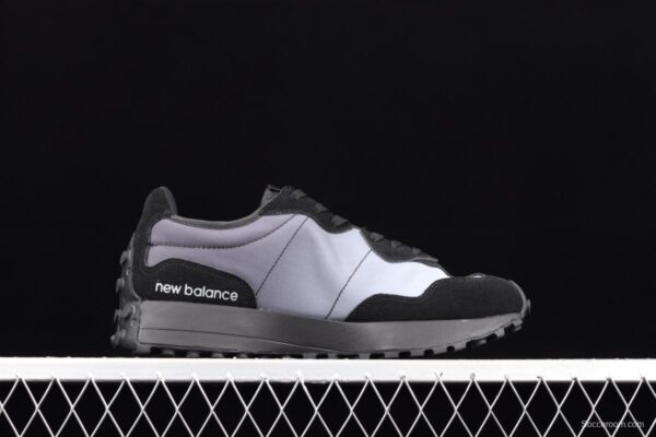 New Balance MS327 series retro leisure sports jogging shoes MS327SB - Image 15