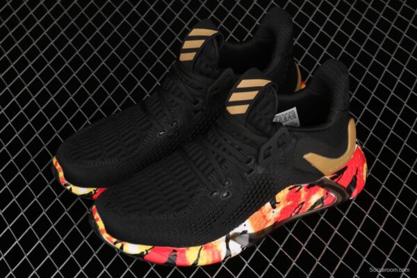 AlphaBounce Beyond M FW4535 Alpha net casual running shoes - Image 10