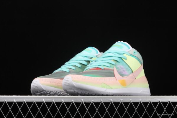 NIKE Zoom KD13 Home Team Durant 13 generations of professional actual basketball shoes CI9948-602 - Image 14