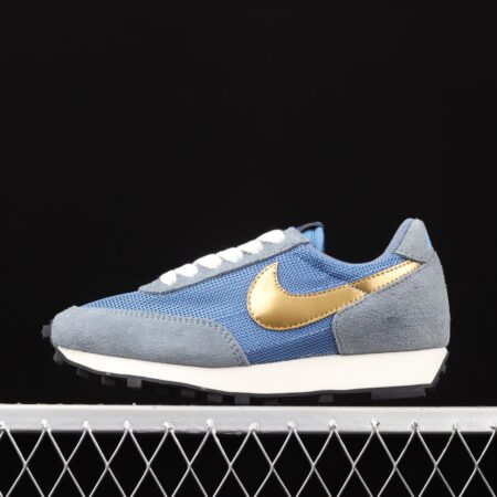 Kids NIKE Air Daybreak 1979 Anniversary Shunfeng Waffle Series Kids BV7725-400s