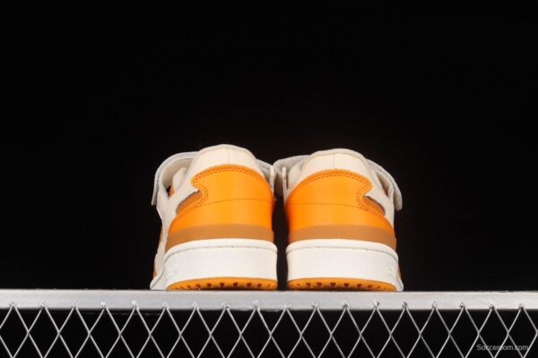 Adidas Forum 84 Low GX9059 popular single classic vintage basketball shoes - Image 13