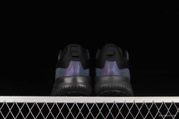 Adidas Alphacomfy GZ3402 Eco-Friendly Unisex Running Shoes - Image 14