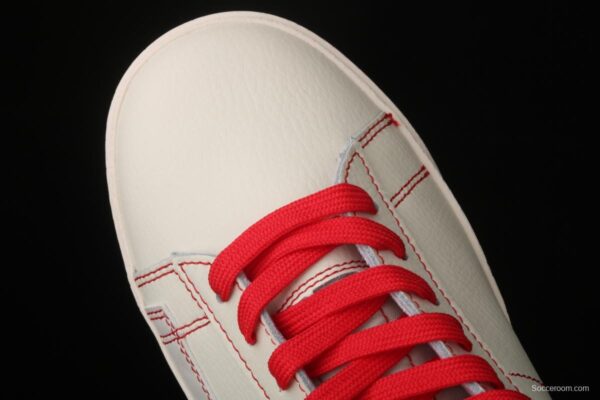 NIKE Blazer Low Prm Trail Blazers low-top skateboard shoes 454471-106 - Image 8