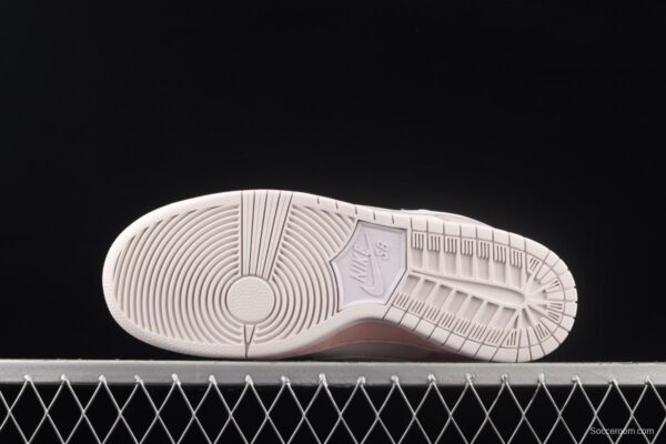 Staple x NIKE SB DUNK Low Pigeon co-model front layer white pigeon SB buckle broken rebounds fashion leisure board shoes BV1310-012 - Image 14