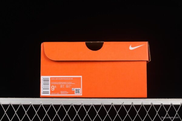 NIKE Air Zoom Pegasus 39 Mesh Breathable Running Shoes DH4071-003 - Image 11