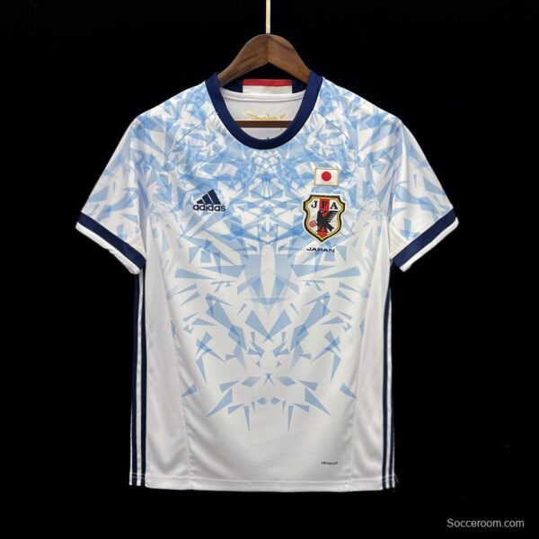Retro  2016 Japan Dragon Ball Goku Jersey - Image 5