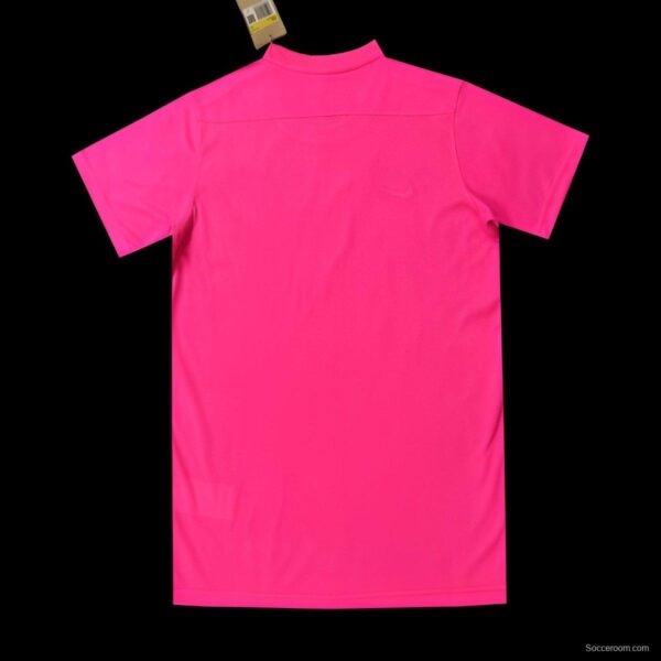 24/25 Sporting Lisbon October Pink Jersey - Image 5