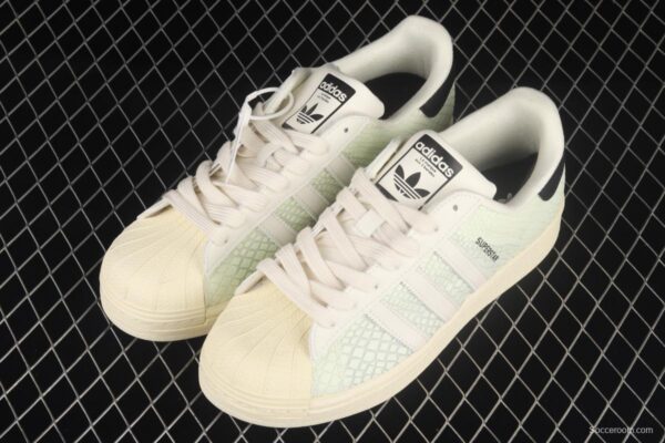 Adidas Originals Superstar FY5253 shell head casual board shoes - Image 10