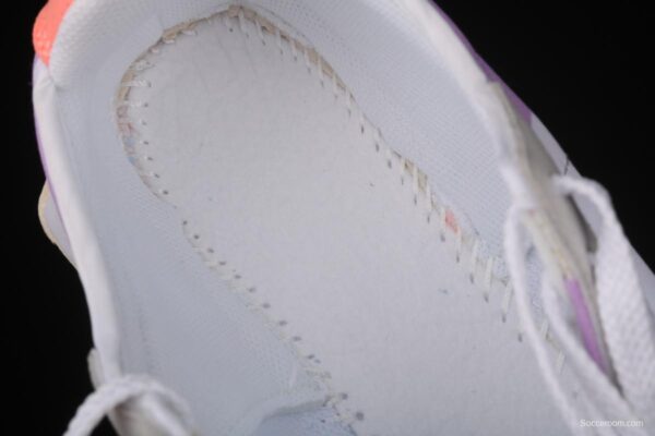 New Balance MS327 series retro leisure sports jogging shoes WS327PA - Image 4
