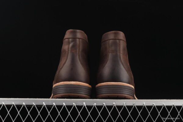 UGG Grimsson series Jin Dong same style leisure boots 1018727 - Image 13