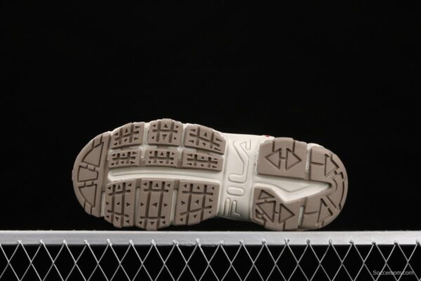 Fila 2021 new breathable cat claw shoes F12W114111FTS - Image 15