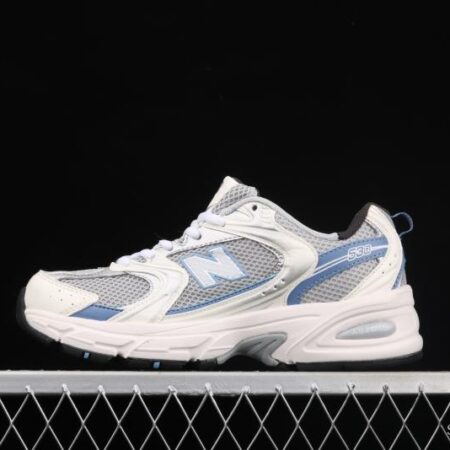New Balance NB530 series retro leisure jogging shoes MR530KC
