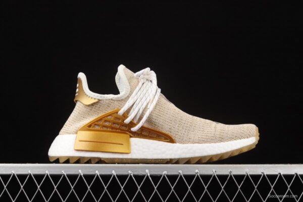 Adidasidas Pw Human Race NMD F99762 Philippine Dong running shoes - Image 14