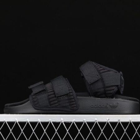 Adidas Adilette Sandal 2.0W CG6623 Korean version of leisure fashion beach sandals
