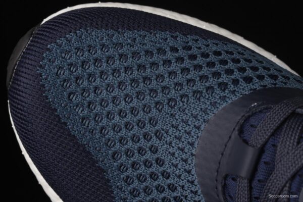 Adidas EQUIPMENT+ H02755 2021 new cushioning breathable popcorn casual running shoes - Image 9