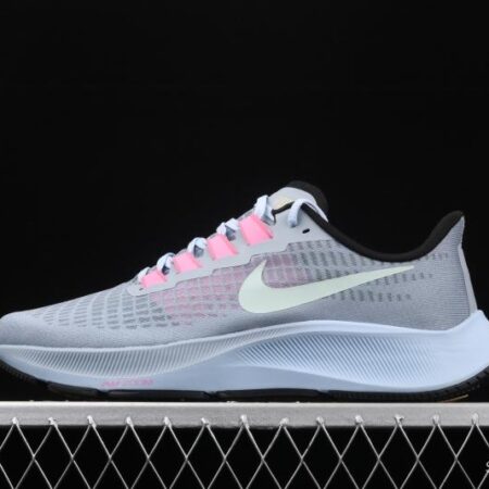 NIKE Air Zoom Pegasus 37 net breathable running shoes BQ9646-401