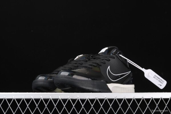 NIKE Zoom Kobe 4 Protro Kobe four generations of low-top men's basketball shoes CQ3869-001 - Image 12