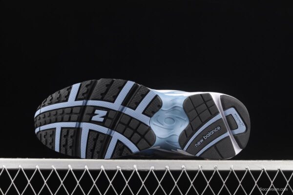 New Balance ML725 series retro single breathable retro daddy sports leisure running shoes ML725E - Image 15