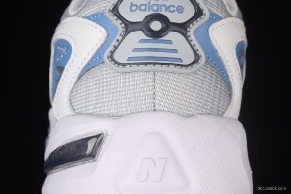 New Balance ML725 series retro single breathable retro daddy sports leisure running shoes ML725E - Image 6
