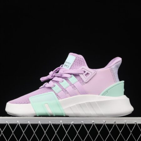 Adidas EQT Bask AdidasV FZ0216 Das sports casual shoes