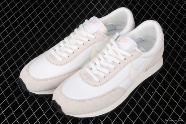 NIKE Air Daybreak 1979 Anniversary Shunfeng Waffle Series 40th Anniversary limit retro Leisure jogging shoes CT3441-1979 - Image 9