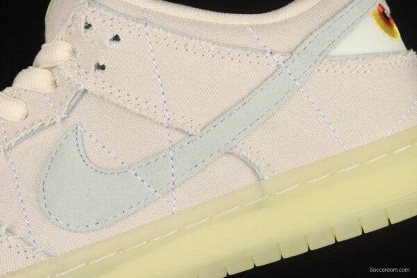 NIKE SB DUNK Low Mummy mummy SB smash rebounds fashion casual board shoes DM0774-111, - Image 7