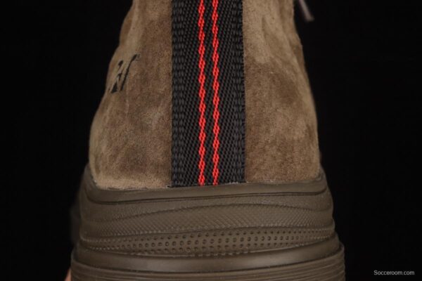 CAT FOOTWEAR/ CAT tooling, leisure, retro P723056KHAKI - Image 6