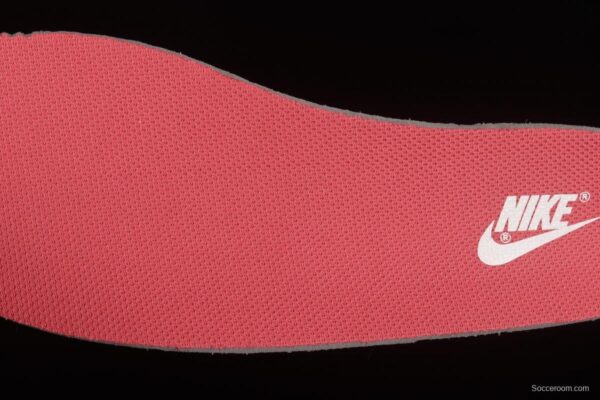 NIKE DUNK Low Raspberry Red Raspberry Red SB Buckle Breaking Backboard Fashion Casual Sneakers DD1503-111 - Image 3