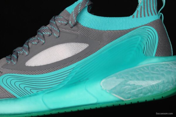 AlphaBounce Beyond M CG3420 Alpha knitted mesh casual running shoes - Image 6