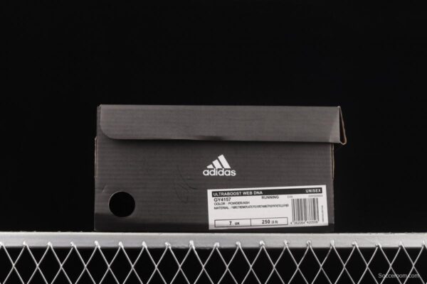 Adidas Ultraboost Web Dna GY4157 Das's new casual popcorn running shoes - Image 11