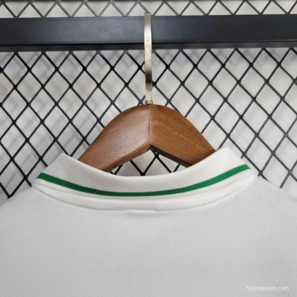 2024 Nigeria Away Jersey - Image 6