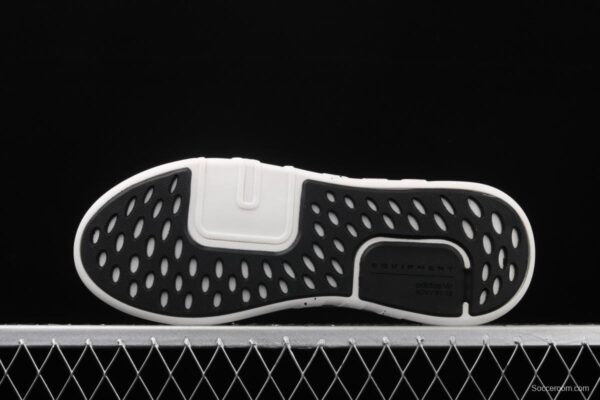 Adidas EQT Bask AdidasV EE5046 Das sports casual shoes - Image 14