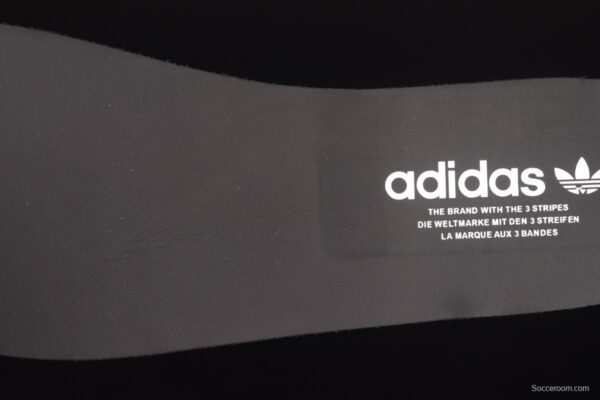 Adidas Originals Forum 84 Low FZ3774 low-end all-fashion leisure sports board shoes - Image 3