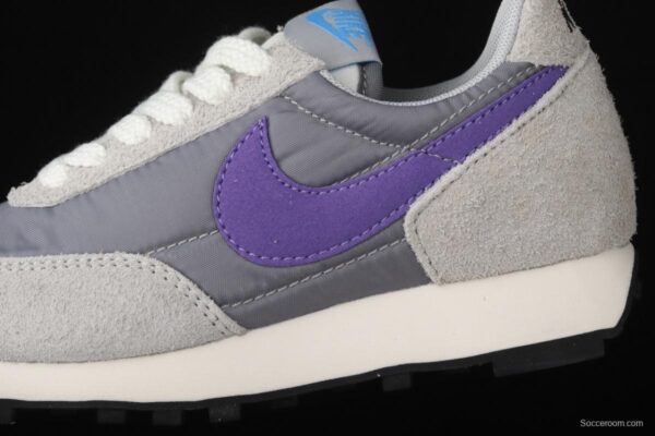 Kids NIKE Air Daybreak 1979 Anniversary Shunfeng Waffle Series Kids BV7725-001 - Image 7
