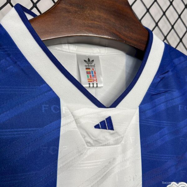 94/95 FC Porto Home Retro Jersey - Image 7