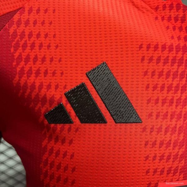 Player Version 24/25 Bayern Munich Home Jersey - Image 5