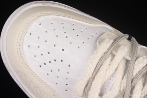 NIKE DUNK Low SB dunk series low-top casual sports skateboard shoes DD1391-103 - Image 9