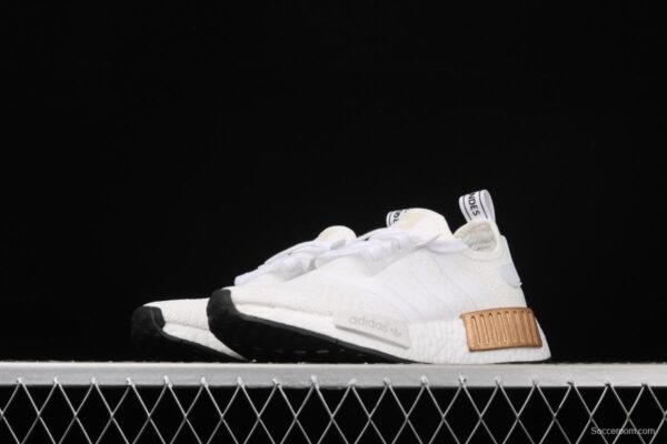 Adidas NMD R1 Boost EE5173 really cool casual running shoes - Image 13