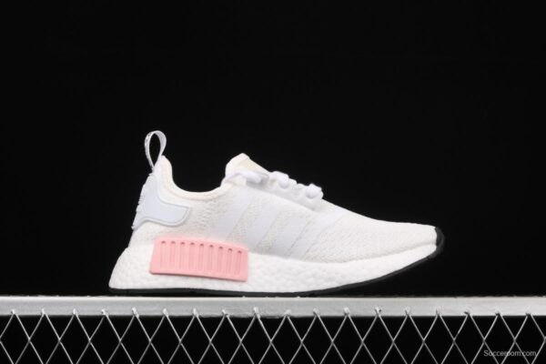 Adidas NMD R1 Boost EE5173 really cool casual running shoes - Image 15