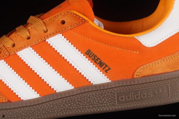 Adidas Busenitz Vintage H03347 new clover straw shoes - Image 7