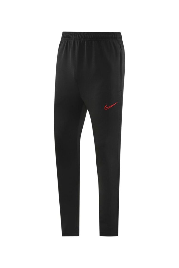 2024 Nigeria Black/Green Full Zipper Jacket +Long Pants - Image 11