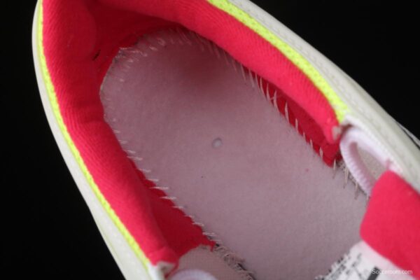 NIKE Air Max 97 bullet air cushion running shoes CJ9978-100 - Image 3